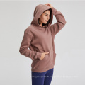 Essentials Athletic Pullover Sweater Sports Sports Femmes Blank Fleece Hoodies